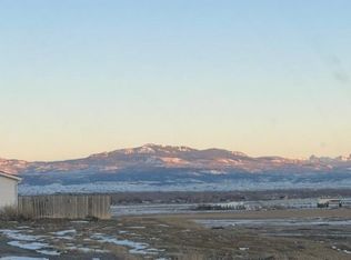 Juniper Rd, Montrose, CO 81401