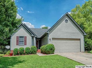 107 Sydney St, Huntsville, AL 35811