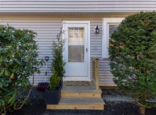 36 Whites Bridge Rd #8, Windham, ME 04062