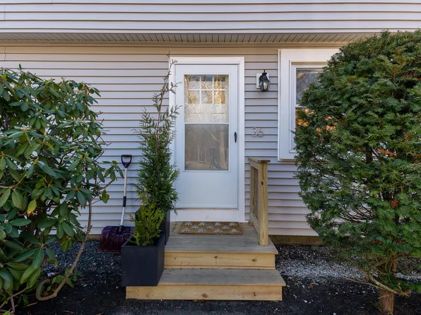 36 Whites Bridge Road #8, Windham, ME 04062