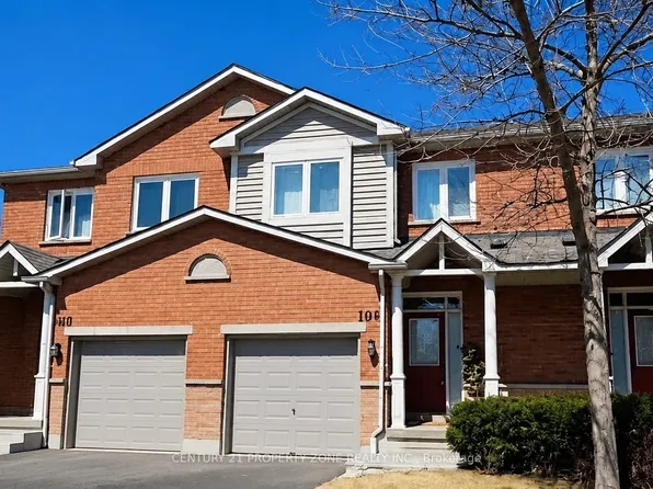833 Scollard Ct #106, Mississauga, ON L5V 2B4
