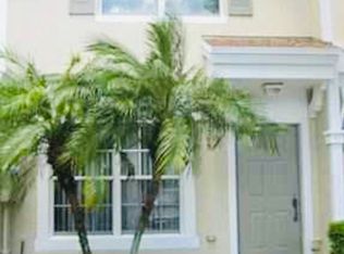 3305 Cabaret Ln, Pompano Beach, FL 33063