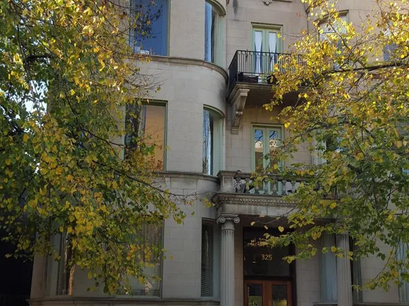 325 W Wisconsin St APT 2W, Chicago, IL 60614