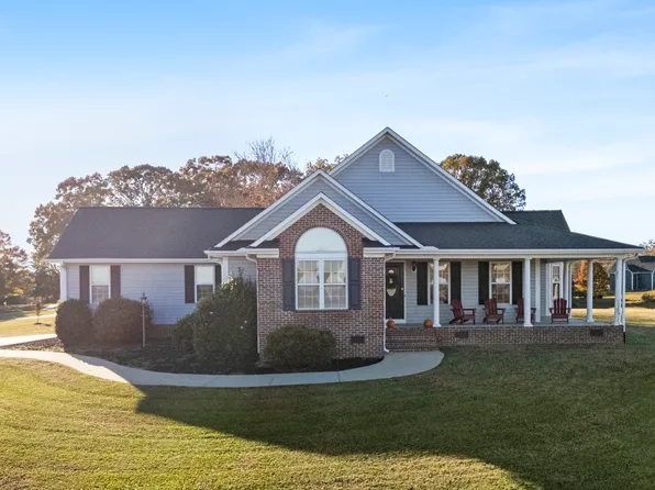 1613 Banchory Cir, Walhalla, SC 29691