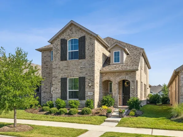 2524 Stella Ln, Northlake, TX 76247