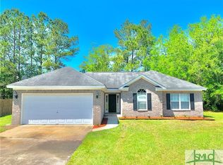 348 River Bend Dr, Midway, GA 31320