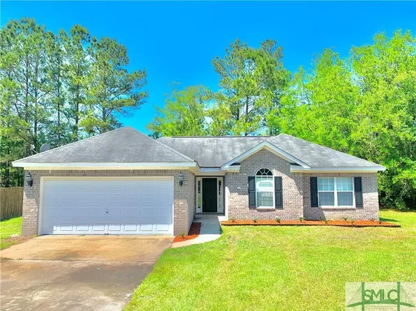 348 River Bend Dr, Midway, GA 31320