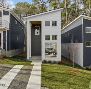 3230 Rowena Ave #A, Durham, NC, 27703