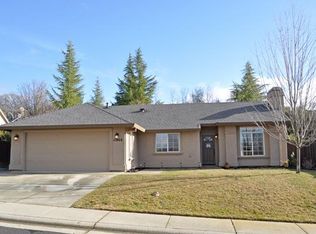 11808 Caramay Way, Auburn, CA 95602