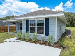 1926 N Roberts Trl, Bell, FL 32619