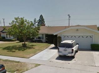 6432 N Cornet Cir, Anaheim, CA 92807