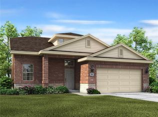 273 Flower Ridge Dr, Fort Worth, TX 76108