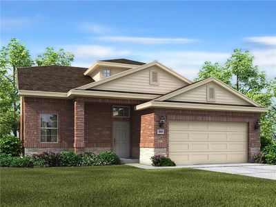 209 Bower Ridge Dr, Fort Worth, TX, 76108