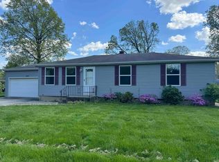 4510 Karen Ave, Fort Wayne, IN 46815