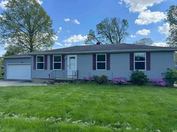 4510 Karen Ave, Fort Wayne, IN 46815