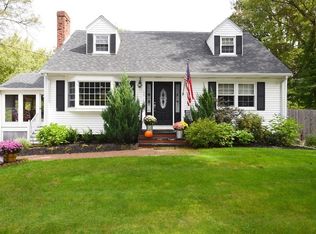 28 High St, Abington, MA 02351