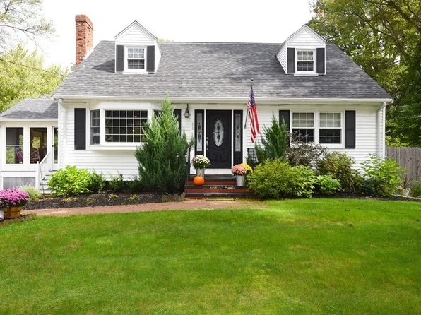 28 High St, Abington, MA 02351