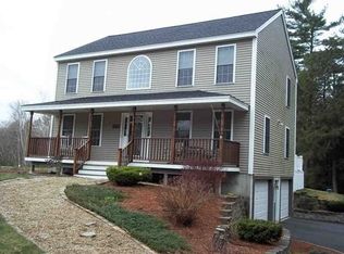 20 Lexington Dr, Sandown, NH 03873