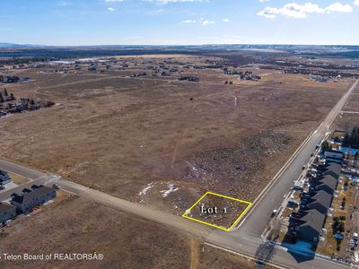 LOT 1 Jade St, Pinedale, WY, 82941