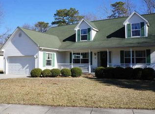 7 Carriage House Ln, Egg Harbor Township, NJ 08234