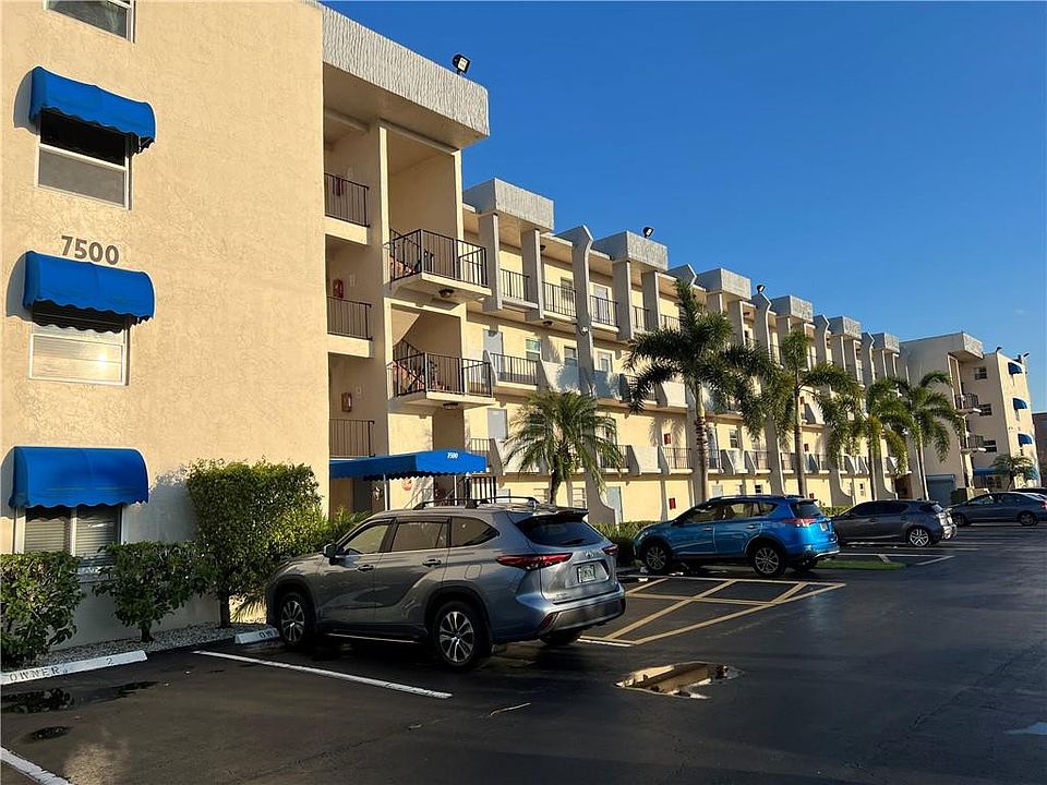 1st image of 7500 NW 30th Place #207