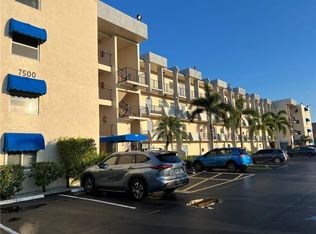 7500 NW 30th Pl APT 207, Sunrise, FL 33313