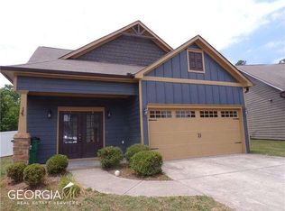 76 Howard Ave, Cartersville, GA 30121