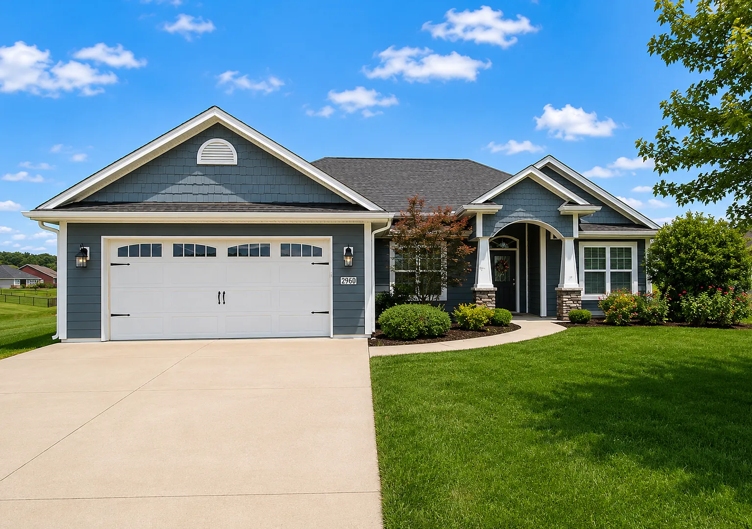 Beautiful 3 Bedroom Home — Photo 1