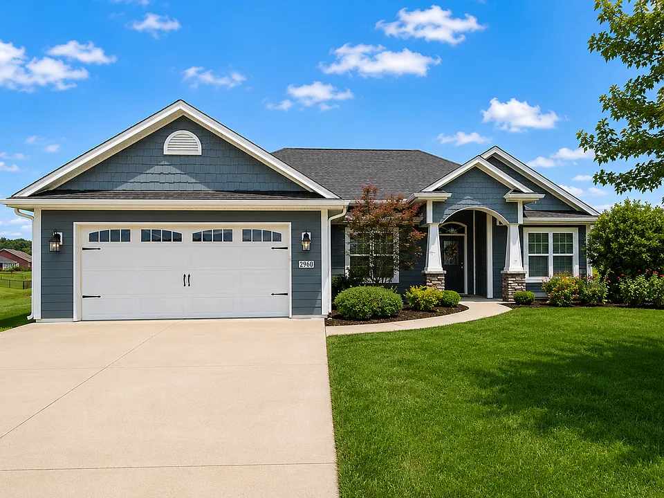 7504 Wellford Ct