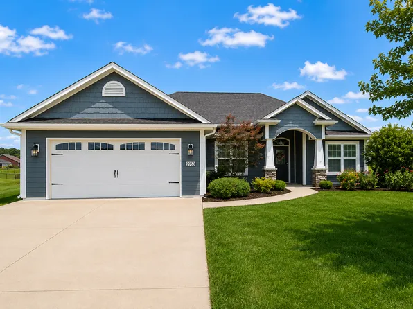 7504 Wellford Ct, Columbia, MO 65203