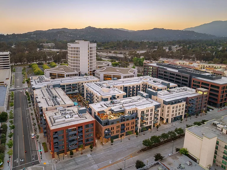 AMLI Old Pasadena