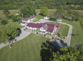 21816 Pinyon Dr, Center, MO 63436