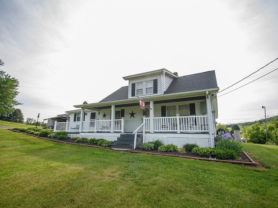 2044 Castleton Rd, Max Meadows, VA 24360 Zillow
