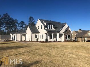 0 N Cv Dr LOT 100, Newnan, GA 30263