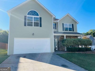 4465 Ambassador Way, Cumming, GA, 30040
