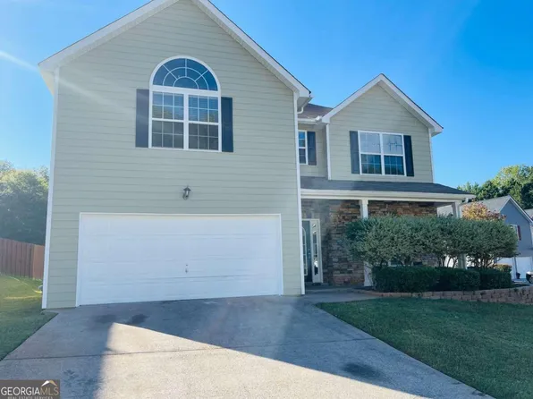 4465 Ambassador Way, Cumming, GA 30040