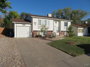144 Schirra Pl, Pueblo, CO 81001