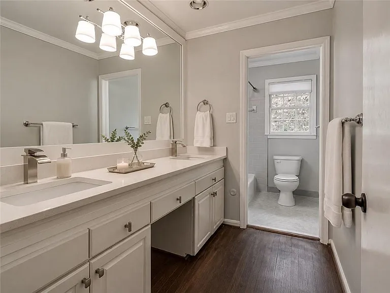 4601 Club Cir NE — Photo 38