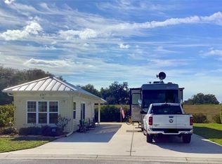 4767 SE 94th Ave #36, Webster, FL 33597