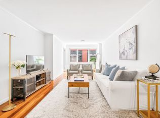 400 E 77th St APT 5E, New York, NY 10075