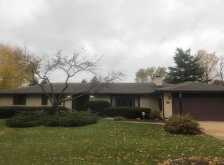 4118 Cushman Rd, Rockford, IL 61114