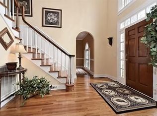 8920 Ryan Ln, Waxhaw, NC 28173