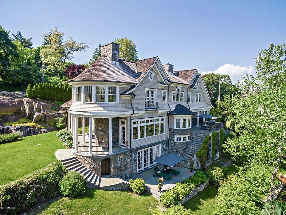 271 Valley Rd, Cos Cob, CT 06807 Zillow