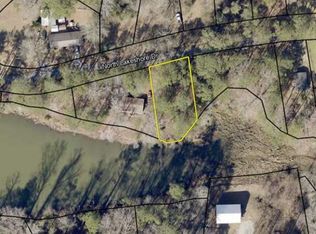 LOT-21F Lakeshore Dr, Waverly Hall, GA 31831
