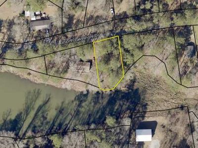 LOT-21F Lakeshore Dr, Waverly Hall, GA, 31831