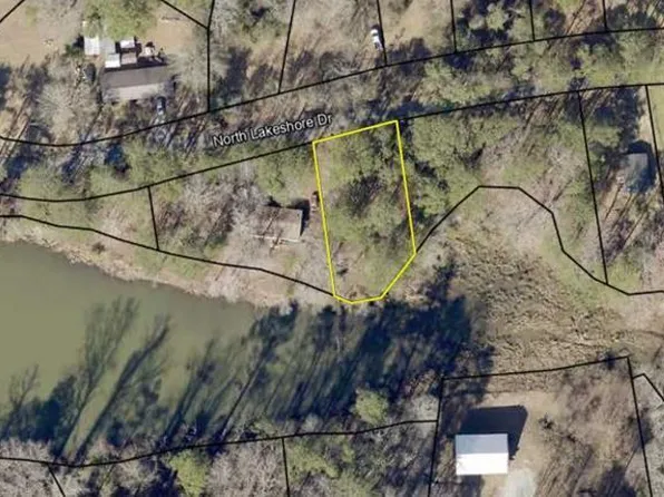 LOT-21F Lakeshore Dr, Waverly Hall, GA 31831