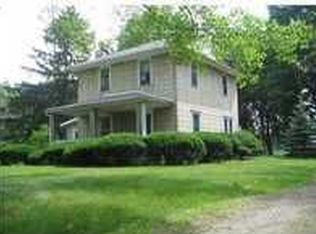 57860 Crumstown Hwy, South Bend, IN