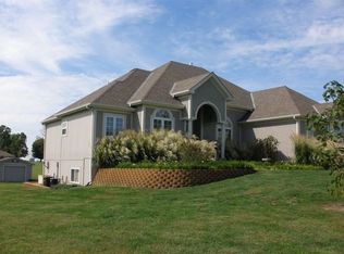 11506 S Outer Belt Rd, Lone Jack, MO 64070