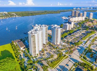 2 Water Club Way APT 501, North Palm Beach, FL 33408