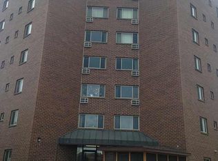 Tower Apartments, Watertown, SD 57201